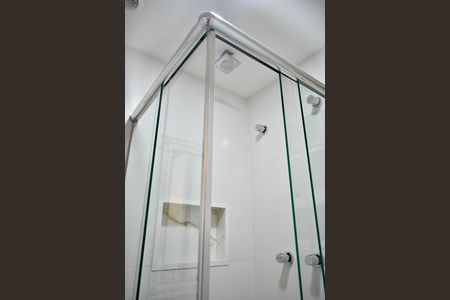 Studio à venda com 26m², 0 quarto e sem vaga Studio à venda com 26m², 0 quarto e sem vagaBanheiro