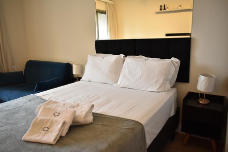 Studio à venda com 26m², 0 quarto e sem vaga Studio à venda com 26m², 0 quarto e sem vagaStudio