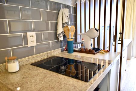 Studio à venda com 26m², 0 quarto e sem vaga Studio à venda com 26m², 0 quarto e sem vagaStudio