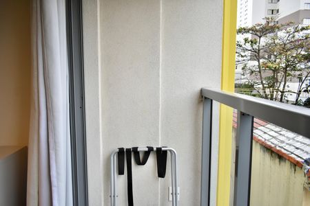 Studio à venda com 26m², 0 quarto e sem vaga Studio à venda com 26m², 0 quarto e sem vagaStudio