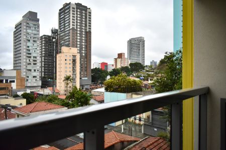 Studio à venda com 26m², 0 quarto e sem vaga Studio à venda com 26m², 0 quarto e sem vagaStudio