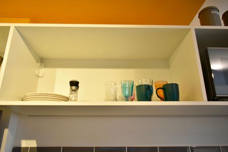 Studio à venda com 26m², 0 quarto e sem vaga Studio à venda com 26m², 0 quarto e sem vagaStudio