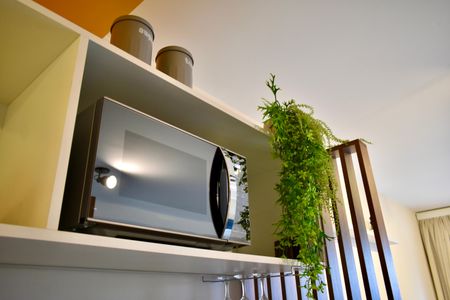 Studio à venda com 26m², 0 quarto e sem vaga Studio à venda com 26m², 0 quarto e sem vagaStudio