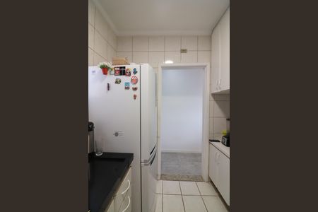 Apartamento para alugar com 67m², 3 quartos e 1 vagaCozinha