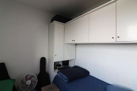 Apartamento para alugar com 67m², 3 quartos e 1 vagaQuarto 2