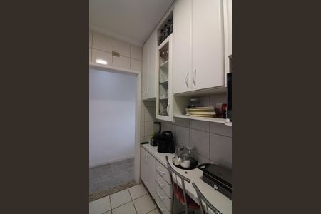 Apartamento para alugar com 67m², 3 quartos e 1 vagaCozinha