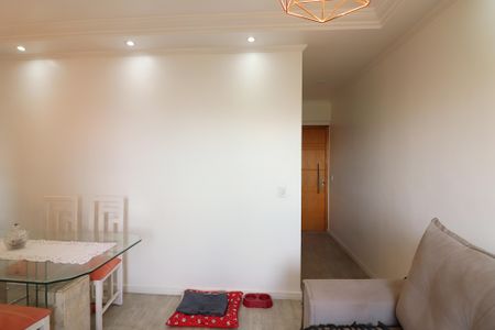 Apartamento para alugar com 67m², 3 quartos e 1 vagaSala