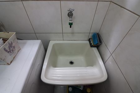 Apartamento para alugar com 67m², 3 quartos e 1 vagaÁrea de Serviço