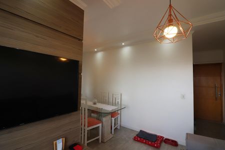 Apartamento para alugar com 67m², 3 quartos e 1 vagaSala