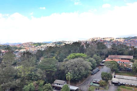 Apartamento para alugar com 67m², 3 quartos e 1 vagaQuarto 2 Vista