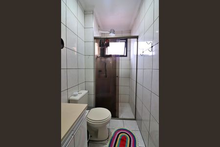 Apartamento para alugar com 67m², 3 quartos e 1 vagaBanheiro Social