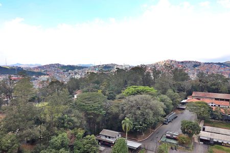 Apartamento para alugar com 67m², 3 quartos e 1 vagaQuarto 3 Vista