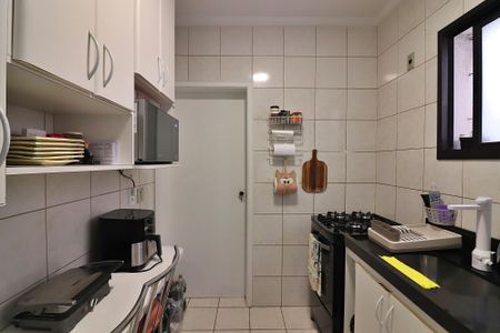 Apartamento para alugar com 67m², 3 quartos e 1 vagaCozinha