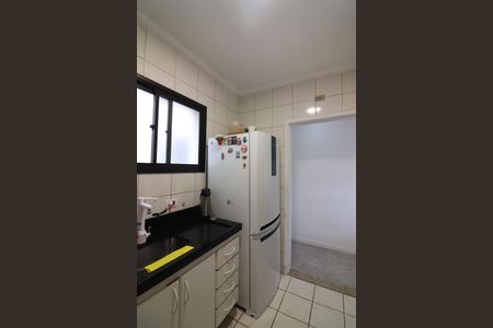 Apartamento para alugar com 67m², 3 quartos e 1 vagaCozinha