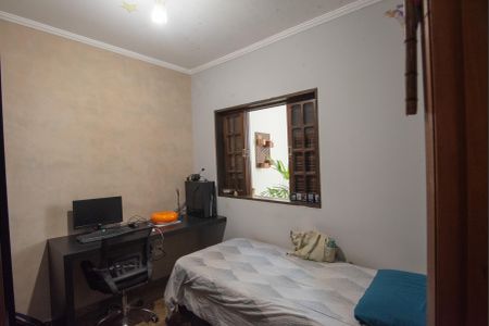 Casa à venda com 200m², 4 quartos e 2 vagasQuarto 4