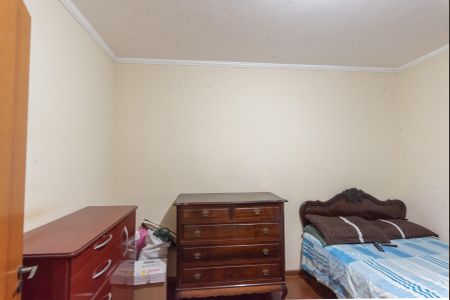 Casa à venda com 200m², 4 quartos e 2 vagasQuarto 3