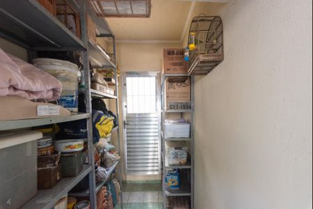 Casa à venda com 200m², 4 quartos e 2 vagasQuarto de Serviço