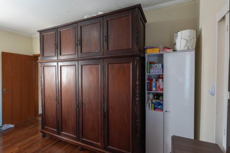 Casa à venda com 200m², 4 quartos e 2 vagasQuarto 1