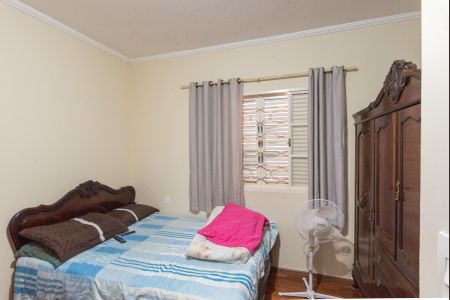 Casa à venda com 200m², 4 quartos e 2 vagasQuarto 3