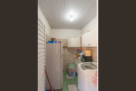 Casa à venda com 200m², 4 quartos e 2 vagasÁrea de Serviço