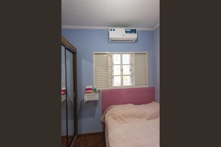 Casa à venda com 200m², 4 quartos e 2 vagasQuarto 2