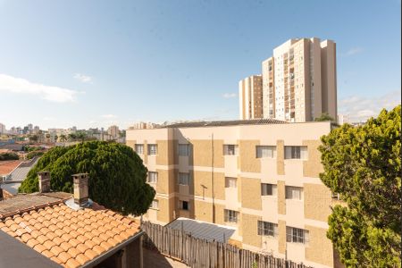 Casa à venda com 200m², 4 quartos e 2 vagasVista do Quarto 1