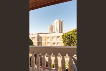 Casa à venda com 200m², 4 quartos e 2 vagasVista do Quarto 1