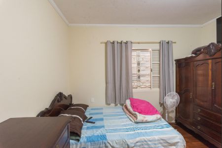 Casa à venda com 200m², 4 quartos e 2 vagasQuarto 3