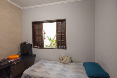 Casa à venda com 200m², 4 quartos e 2 vagasQuarto 4