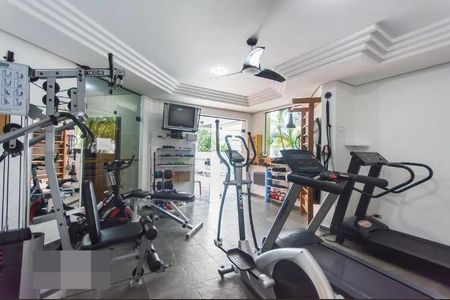 Apartamento à venda com 103m², 3 quartos e 2 vagas Apartamento à venda com 103m², 3 quartos e 2 vagasFoto 20