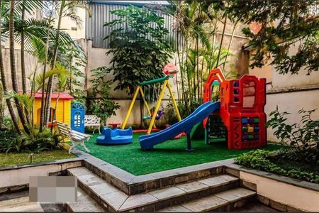 Apartamento à venda com 103m², 3 quartos e 2 vagas Apartamento à venda com 103m², 3 quartos e 2 vagasFoto 22