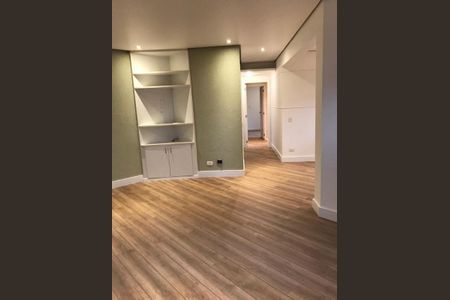 Foto 13 de apartamento à venda com 3 quartos, 103m² em Santa Cecilia, São Paulo