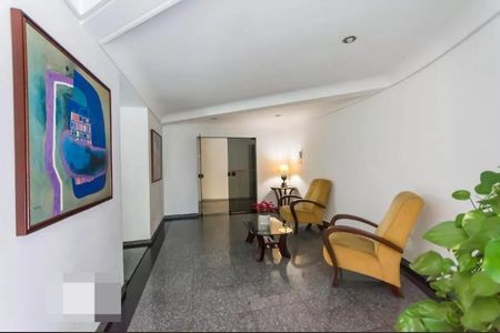 Foto 23 de apartamento à venda com 3 quartos, 103m² em Santa Cecilia, São Paulo