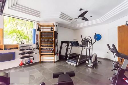 Apartamento à venda com 103m², 3 quartos e 2 vagas Apartamento à venda com 103m², 3 quartos e 2 vagasFoto 28