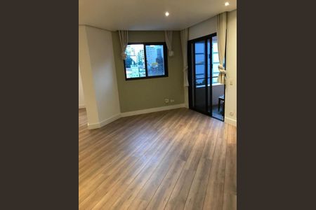 Foto 15 de apartamento à venda com 3 quartos, 103m² em Santa Cecilia, São Paulo