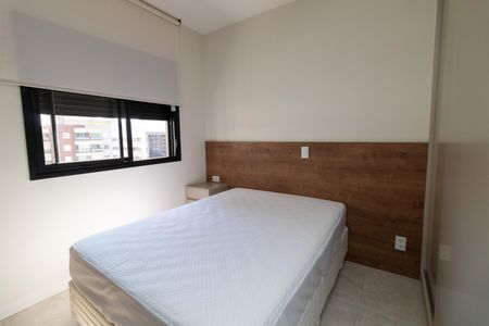 Apartamento para alugar com 32m², 1 quarto e sem vaga Apartamento para alugar com 32m², 1 quarto e sem vagaQuarto
