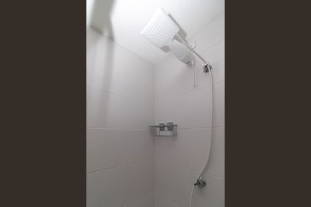 Apartamento para alugar com 32m², 1 quarto e sem vaga Apartamento para alugar com 32m², 1 quarto e sem vagaBanheiro