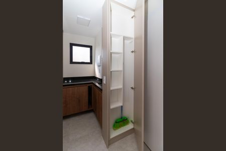 Apartamento para alugar com 32m², 1 quarto e sem vaga Apartamento para alugar com 32m², 1 quarto e sem vagaÁrea de Serviço