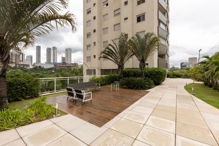 Apartamento à venda com 115m², 3 quartos e 2 vagasÁrea Comum 