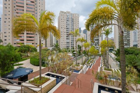 Apartamento à venda com 115m², 3 quartos e 2 vagasÁrea Comum 