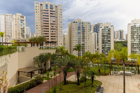 Apartamento à venda com 115m², 3 quartos e 2 vagasÁrea Comum 