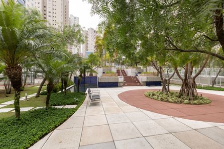 Apartamento à venda com 115m², 3 quartos e 2 vagasÁrea Comum 