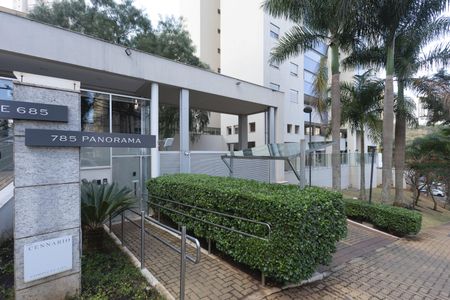 Apartamento à venda com 115m², 3 quartos e 2 vagasÁrea Comum 