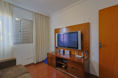 Apartamento à venda com 124m², 3 quartos e 2 vagas Apartamento à venda com 124m², 3 quartos e 2 vagasQuarto 1