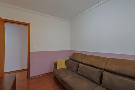Apartamento à venda com 124m², 3 quartos e 2 vagas Apartamento à venda com 124m², 3 quartos e 2 vagasQuarto 1