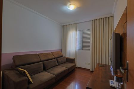 Apartamento à venda com 124m², 3 quartos e 2 vagas Apartamento à venda com 124m², 3 quartos e 2 vagasQuarto 1