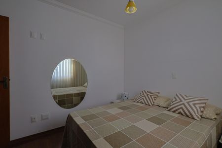 Apartamento à venda com 124m², 3 quartos e 2 vagas Apartamento à venda com 124m², 3 quartos e 2 vagasQuarto 2