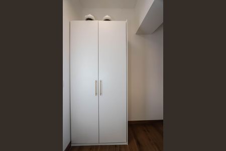 Quarto  de apartamento à venda com 2 quartos, 69m² em Jardim Taboao, São Paulo