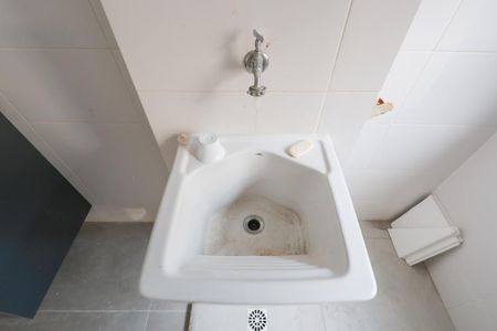 Apartamento à venda com 40m², 2 quartos e sem vagaÁrea de serviço