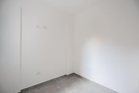 Apartamento à venda com 40m², 2 quartos e sem vagaQuarto 2